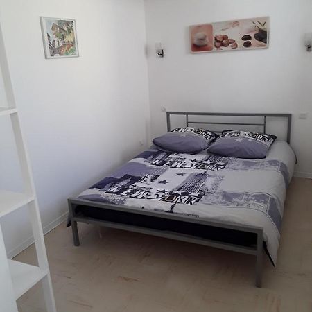 O'Paille En Queue De Lajade Appartement F3 Saint-Chinian Eksteriør bilde